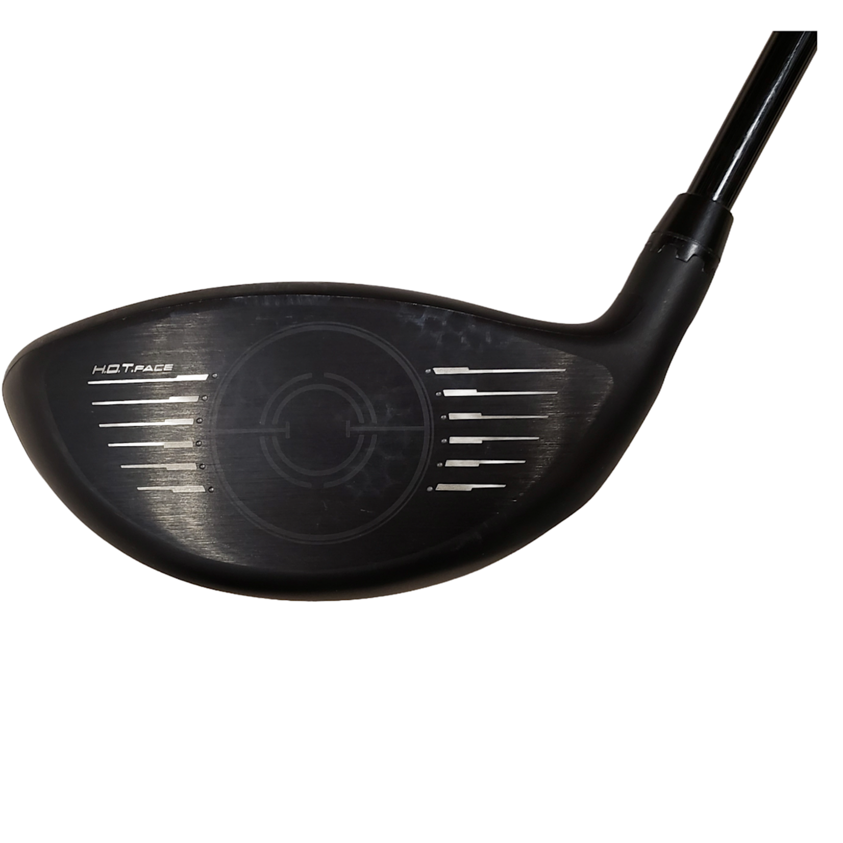 Cobra (Demo) Cobra DarkSpeed Max 9* Driver Kai'li Blue 60 Regular Flex (RH)