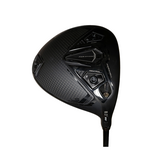 Cobra (Demo) Cobra DarkSpeed LS 8* Driver Kai'li White 70 X-Stiff Flex (RH)