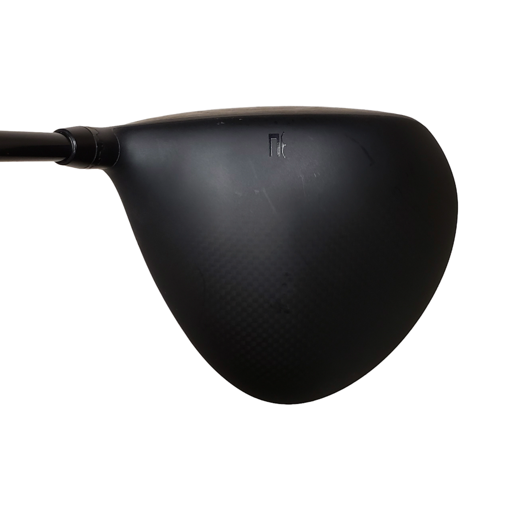 Cobra (Demo) Cobra DarkSpeed LS 8* Driver Linq White 7F5 X-Stiff Flex (RH)