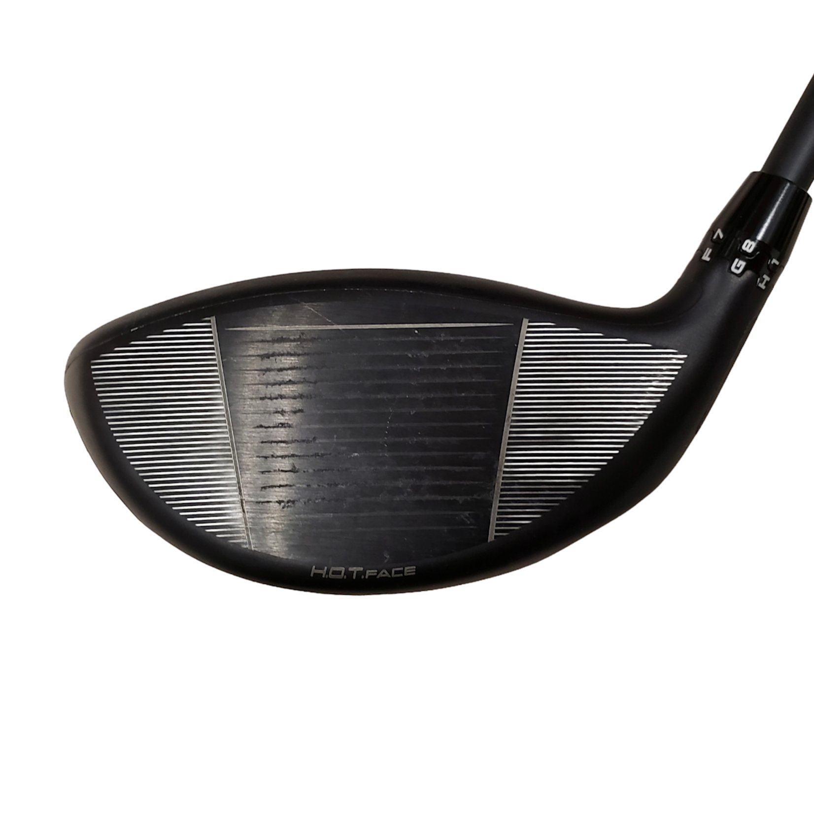 Cobra (Demo) Cobra DS-Adapt Max-K 9* Driver Vanquish 40g Regular Flex (RH)