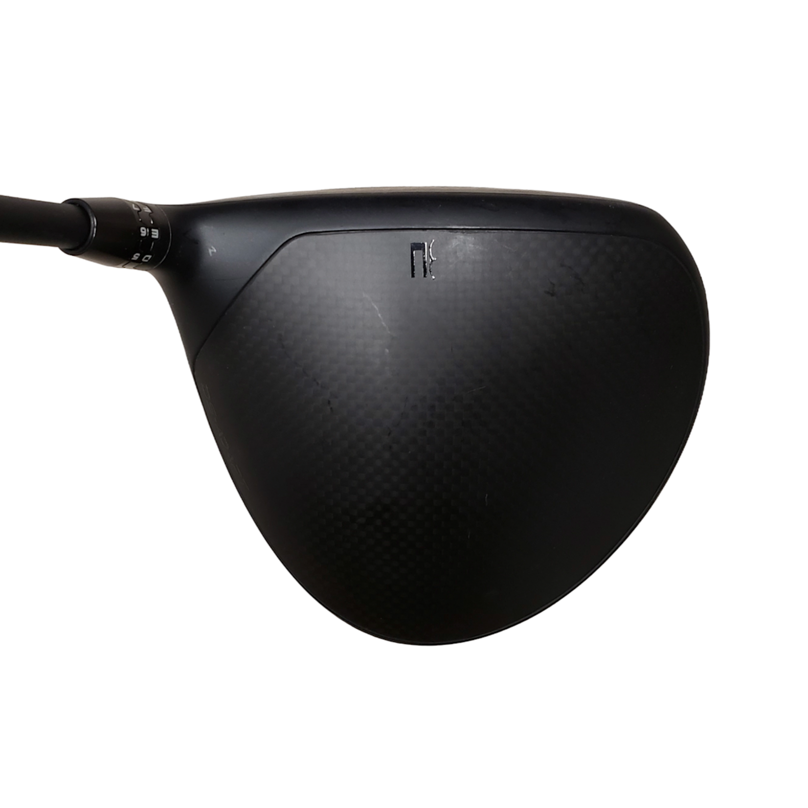 Cobra (Demo) Cobra DS-Adapt Max-K 9* Driver Vanquish 40g Regular Flex (RH)