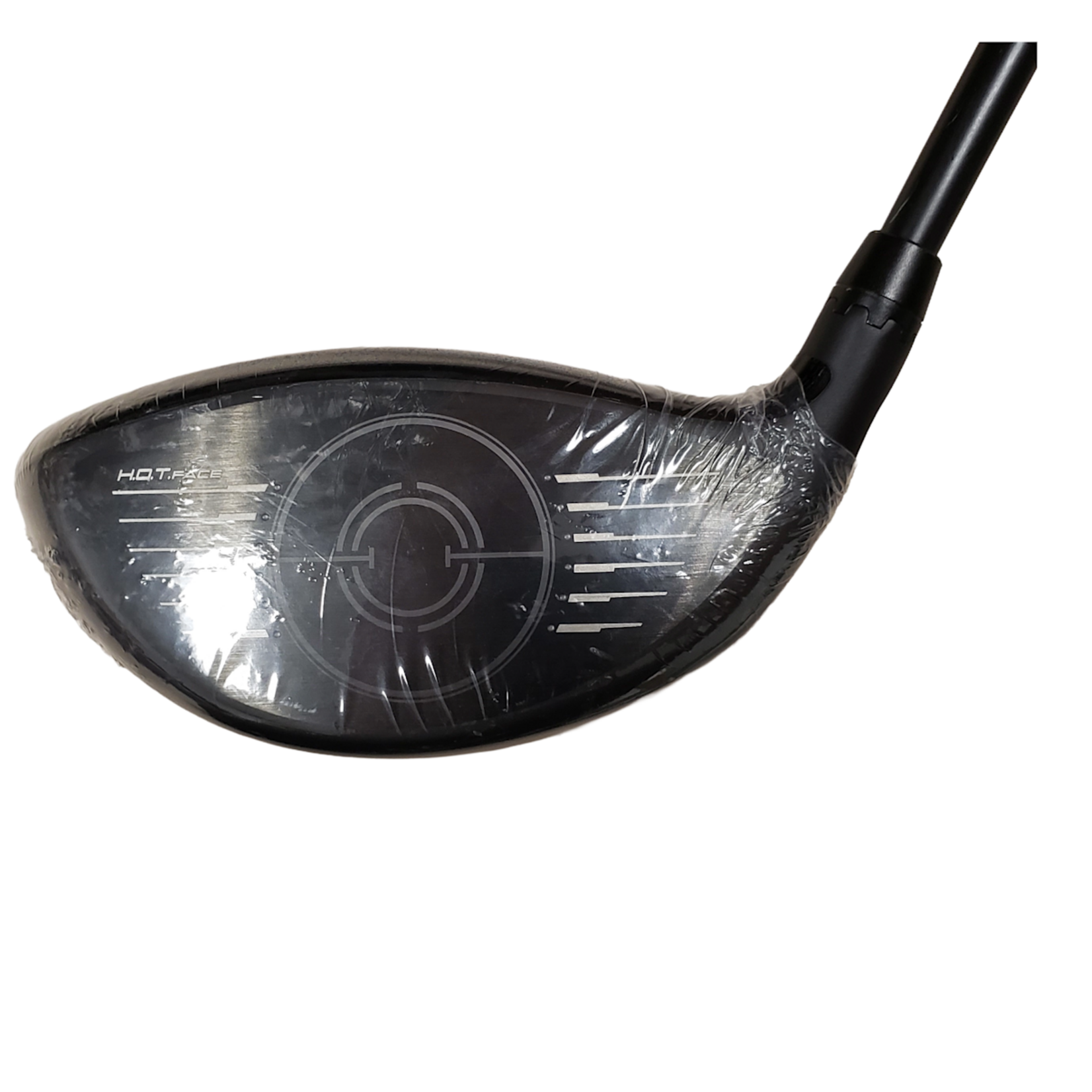 Cobra (Demo) Cobra DarkSpeed Max 12* Driver Helium 4F1 Ladies Flex (RH)