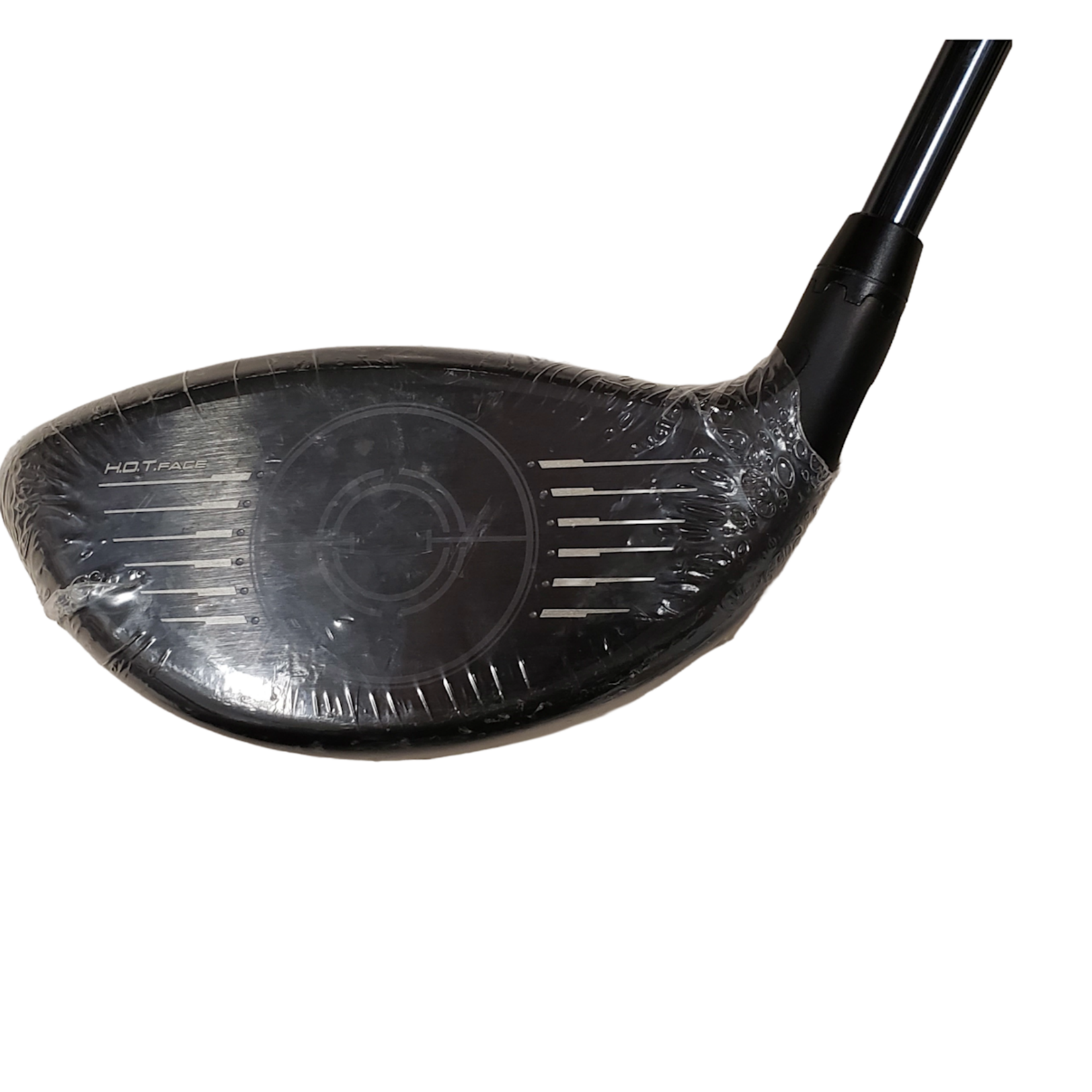 Cobra (Demo) Cobra DarkSpeed Max 12* Driver Linq Red 5F2 Senior Flex (RH)
