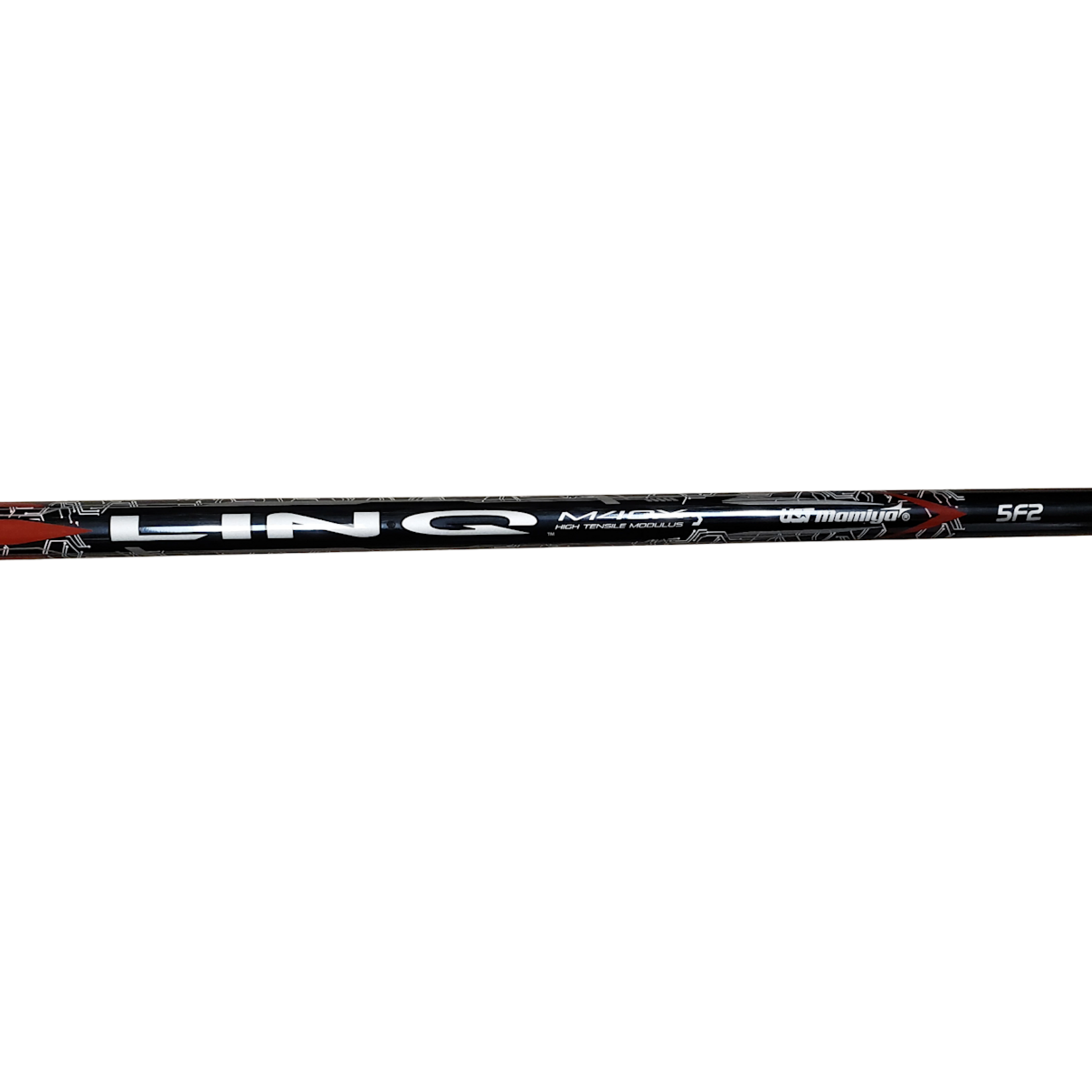 Cobra (Demo) Cobra DarkSpeed Max 12* Driver Linq Red 5F2 Senior Flex (RH)