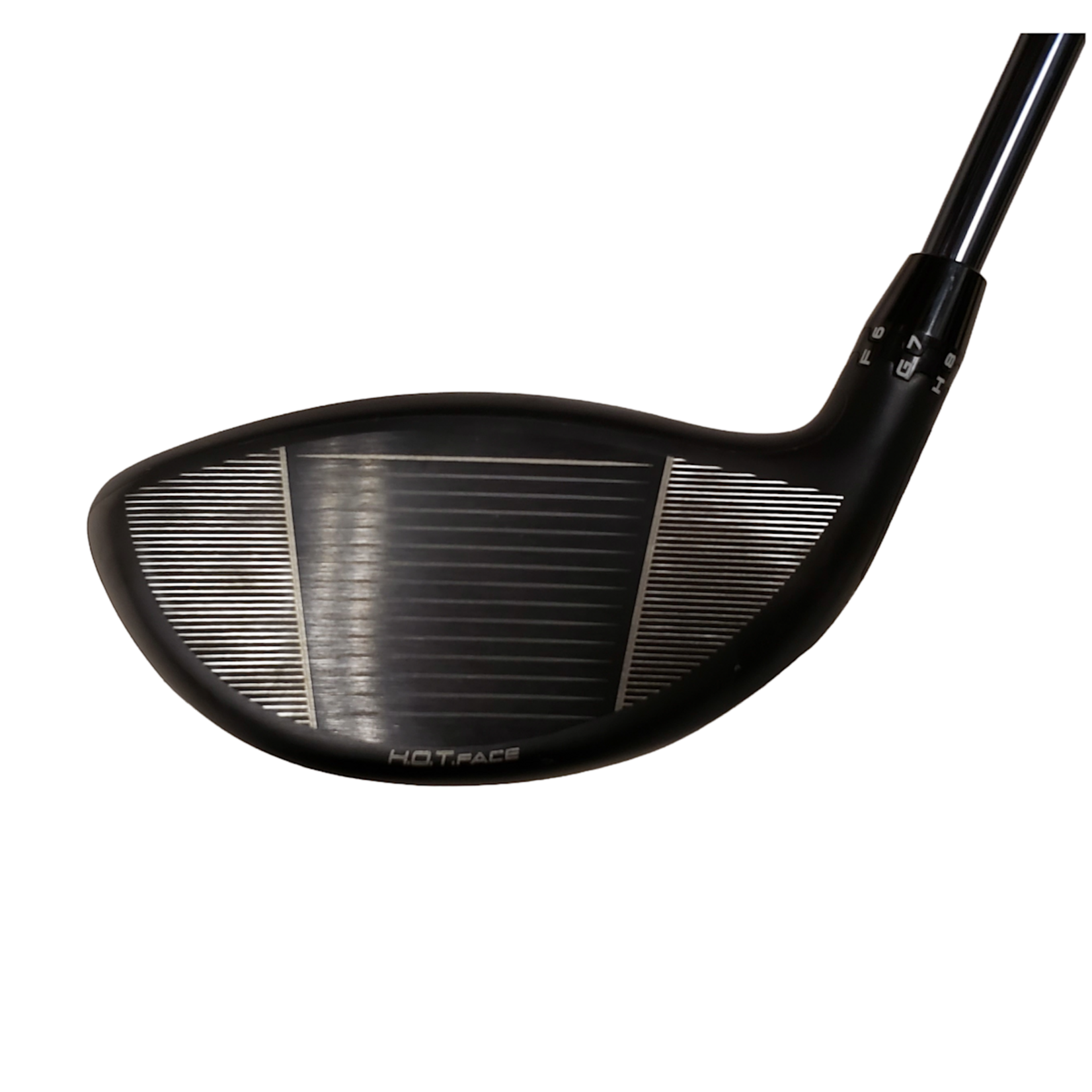 Cobra (Demo) Cobra DS-Adapt Max-D 10.5* Driver Linq White 6F4 Stiff Flex (RH)
