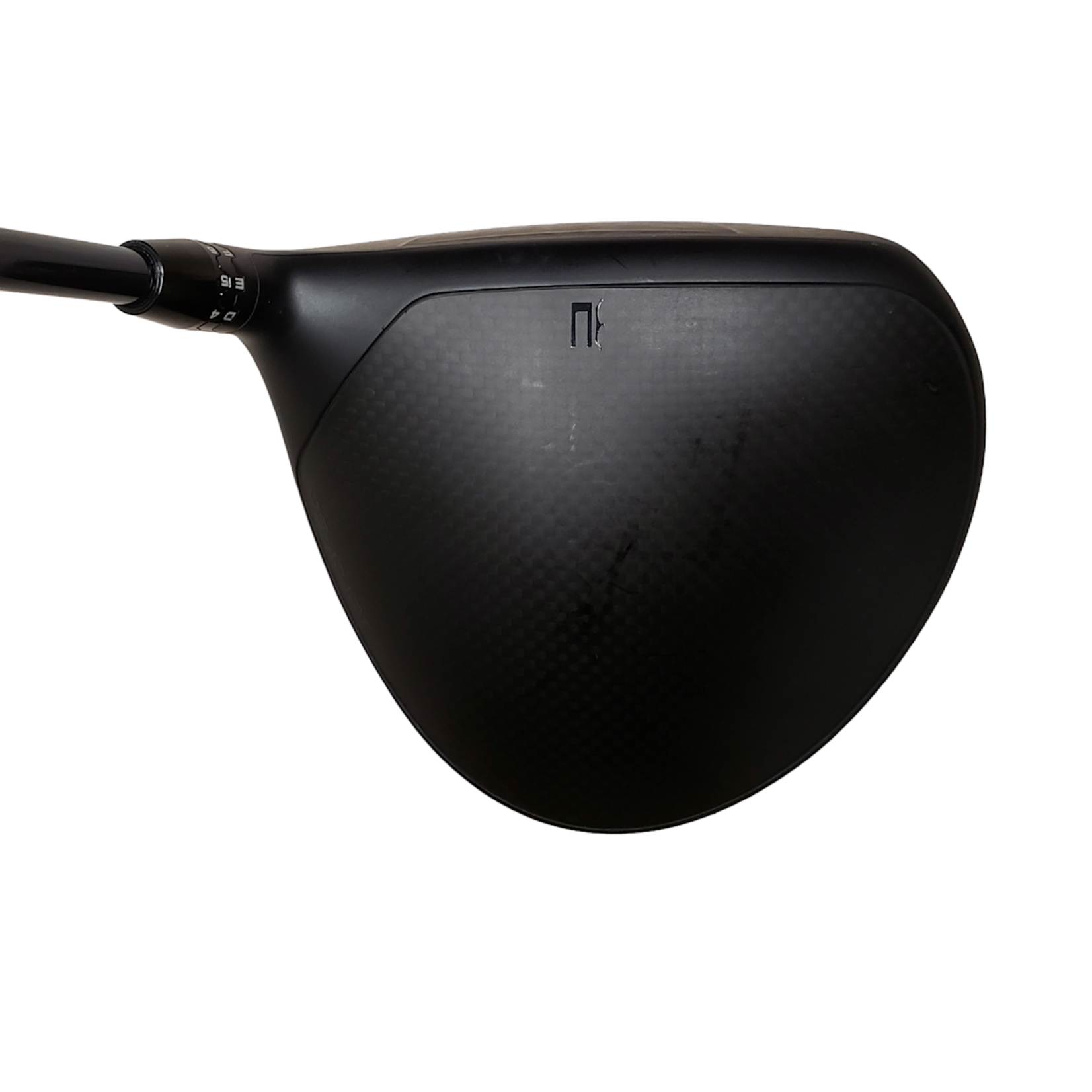 Cobra (Demo) Cobra DS-Adapt Max-D 10.5* Driver Linq White 6F4 Stiff Flex (RH)