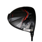 Cobra (Demo) Cobra DS-Adapt Max-D 10.5* Driver Linq White 6F4 Stiff Flex (RH)