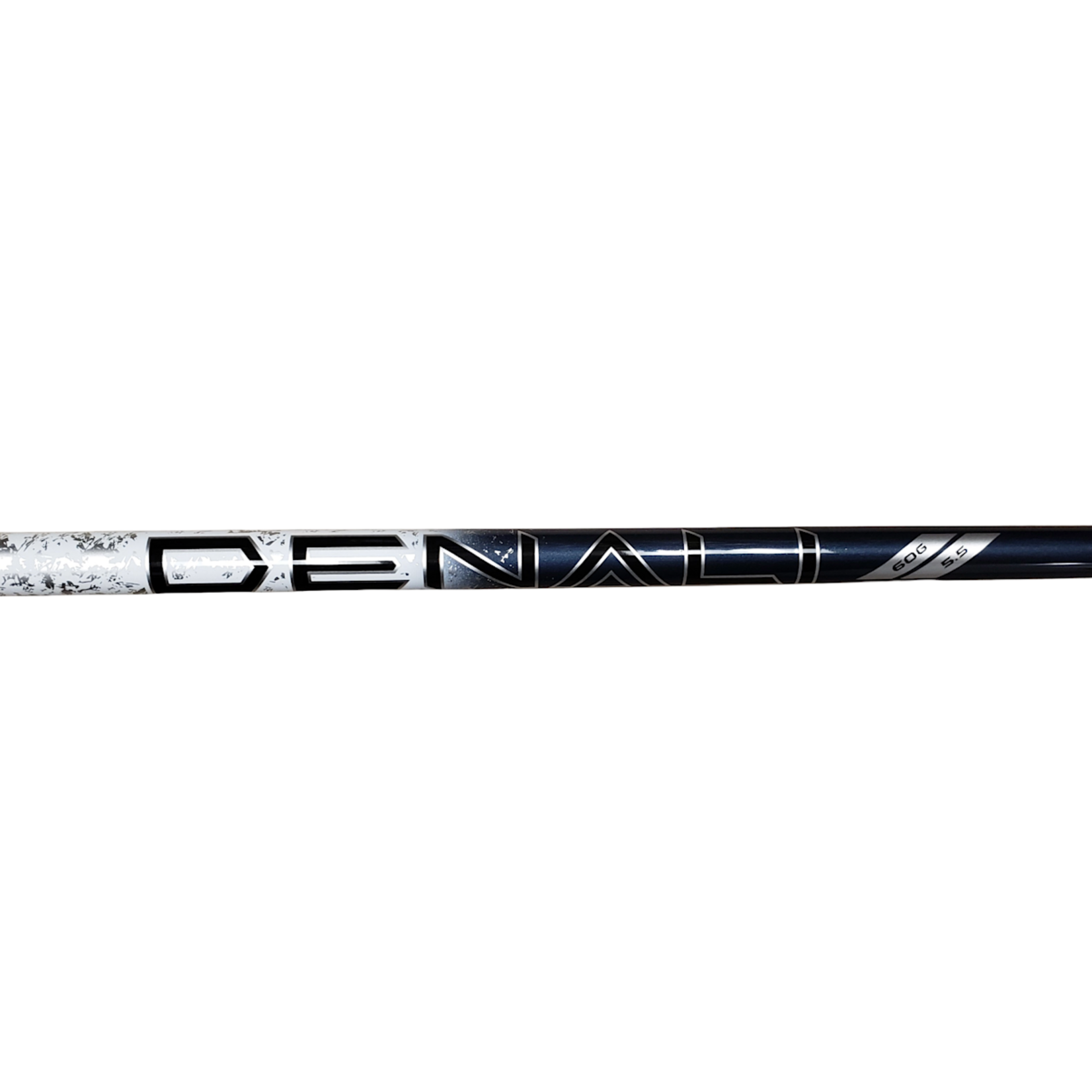 Cobra (Demo) Cobra Max-D 12* Driver Denali Blue 60g 5.5 Regular Flex (RH)