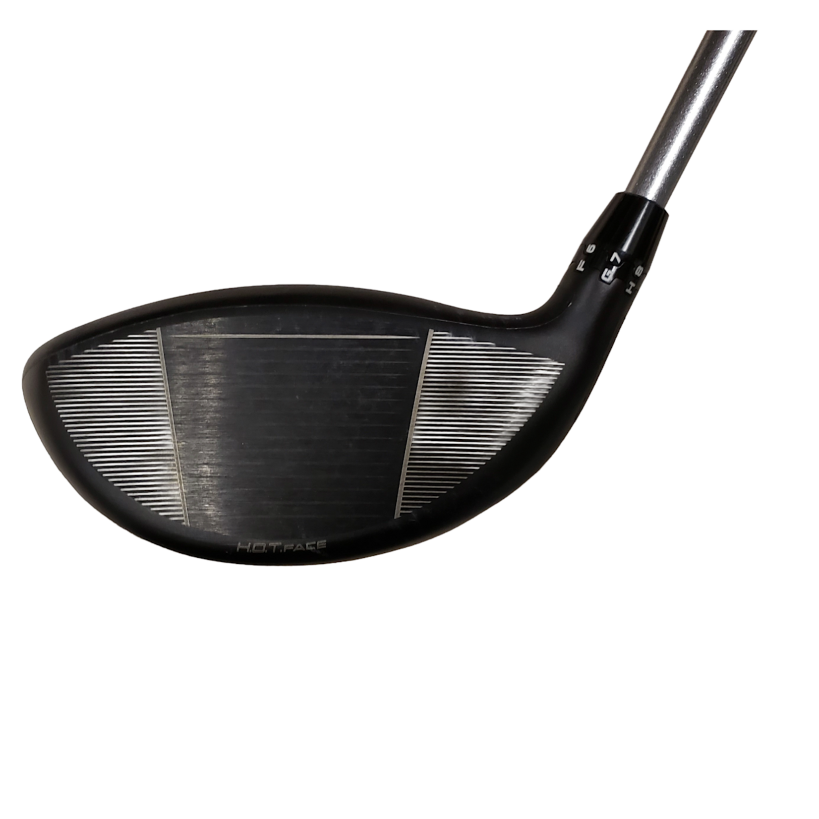 Cobra (Demo) Cobra DS-Adapt Max-K 10.5* Driver Fujikura Pro 60 Stiff Flex (RH)