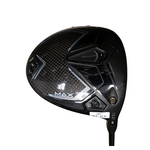 Cobra (Demo) Cobra DarkSpeed Max 12* Driver Helium 4F1 Ladies Flex (RH)
