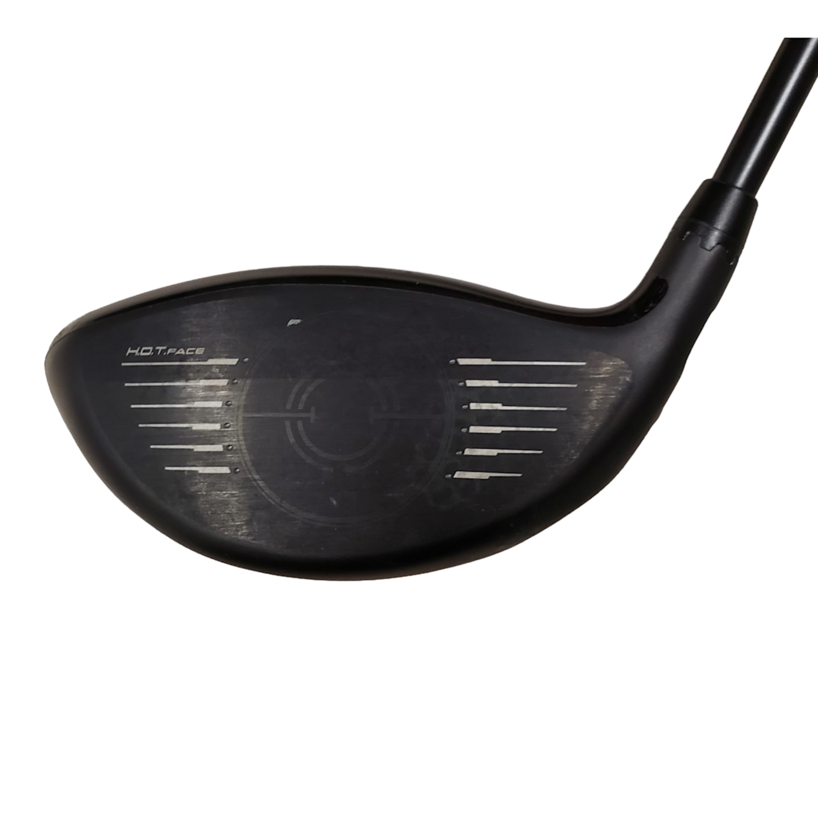 Cobra (Demo) Cobra DarkSpeed Max 12* Driver Helium 4F1 Ladies Flex (RH)