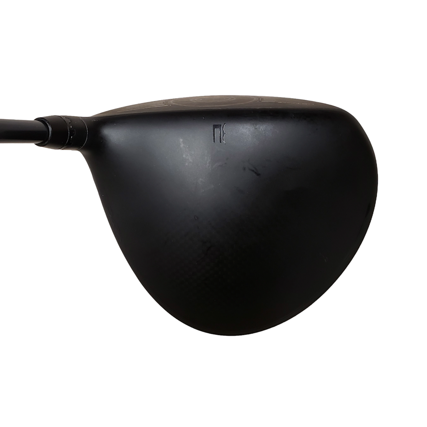 (Demo) Cobra DarkSpeed Max 12* Driver Linq Red 5F2 Senior Flex (RH)