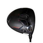 (Demo) Cobra DarkSpeed Max 12* Driver Linq Red 5F2 Senior Flex (RH)