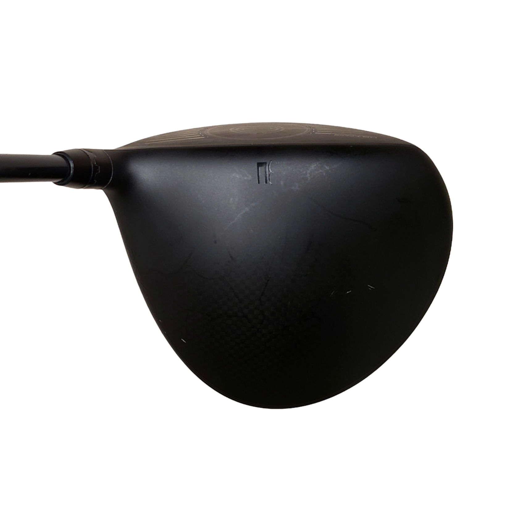 Cobra (Demo) Cobra DarkSpeed Max 12* Driver Linq Red 5F2 Senior Flex (RH)