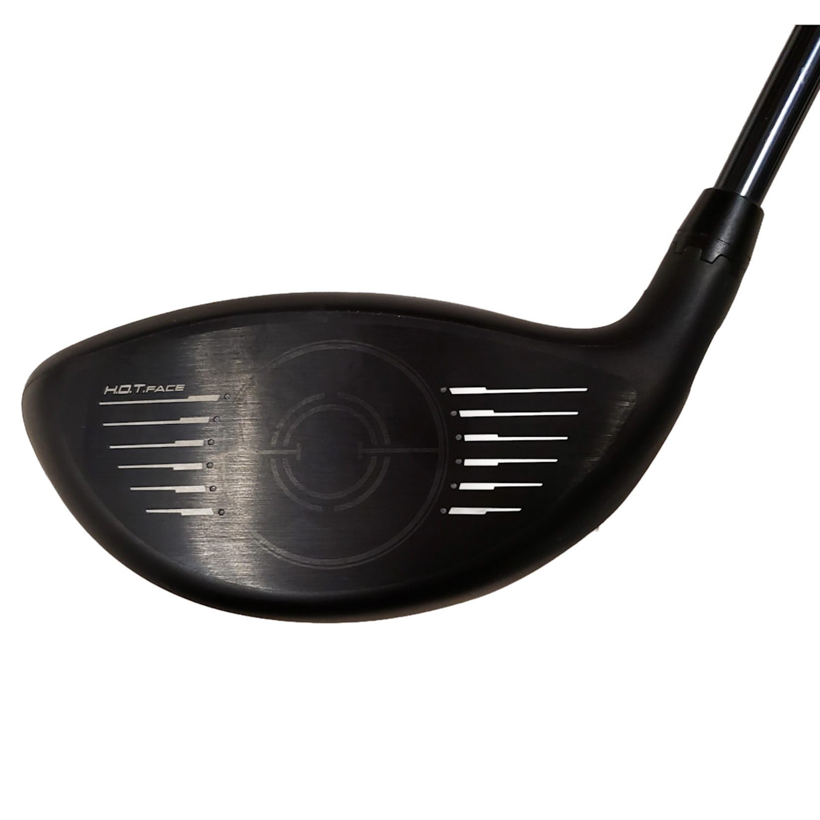 Cobra (Demo) Cobra DarkSpeed Max 12* Driver Linq Red 5F2 Senior Flex (RH)