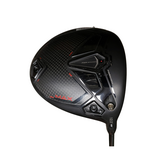 Cobra (Demo) Cobra DarkSpeed Max 12* Driver Linq Red 5F2 Senior Flex (RH)