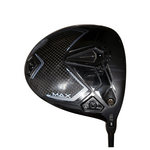 Cobra (Demo) Cobra DarkSpeed Max 12* Driver HZRDUS CB 50g 5.0 Senior Flex (RH)