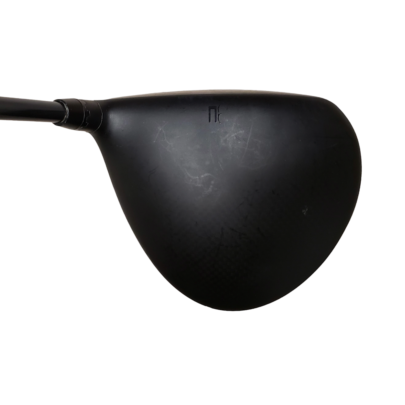 Cobra (Demo) Cobra DarkSpeed LS 10.5* Driver Linq White 7F5 X-Stiff Flex (RH)