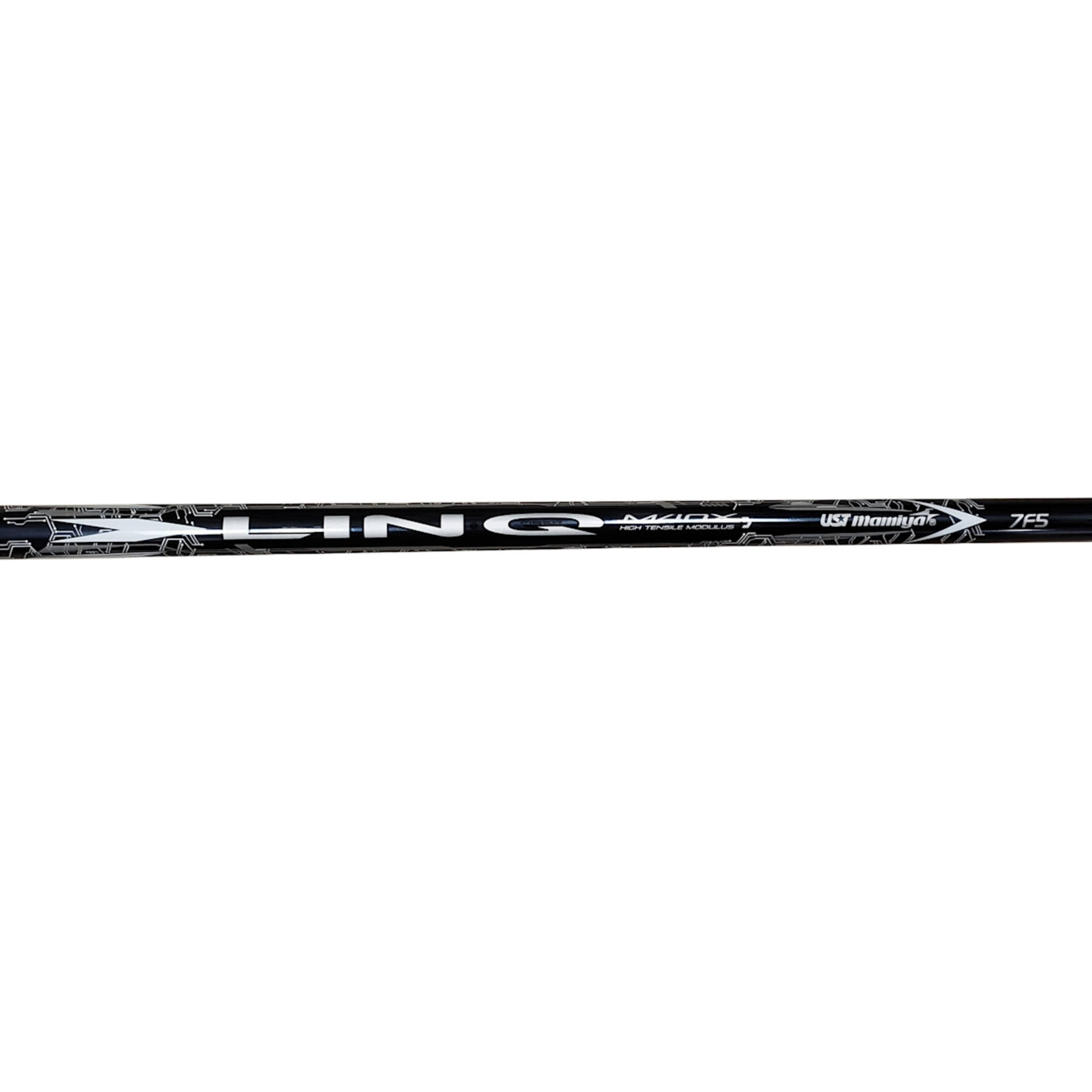 Cobra (Demo) Cobra DarkSpeed LS 10.5* Driver Linq White 7F5 X-Stiff Flex (RH)