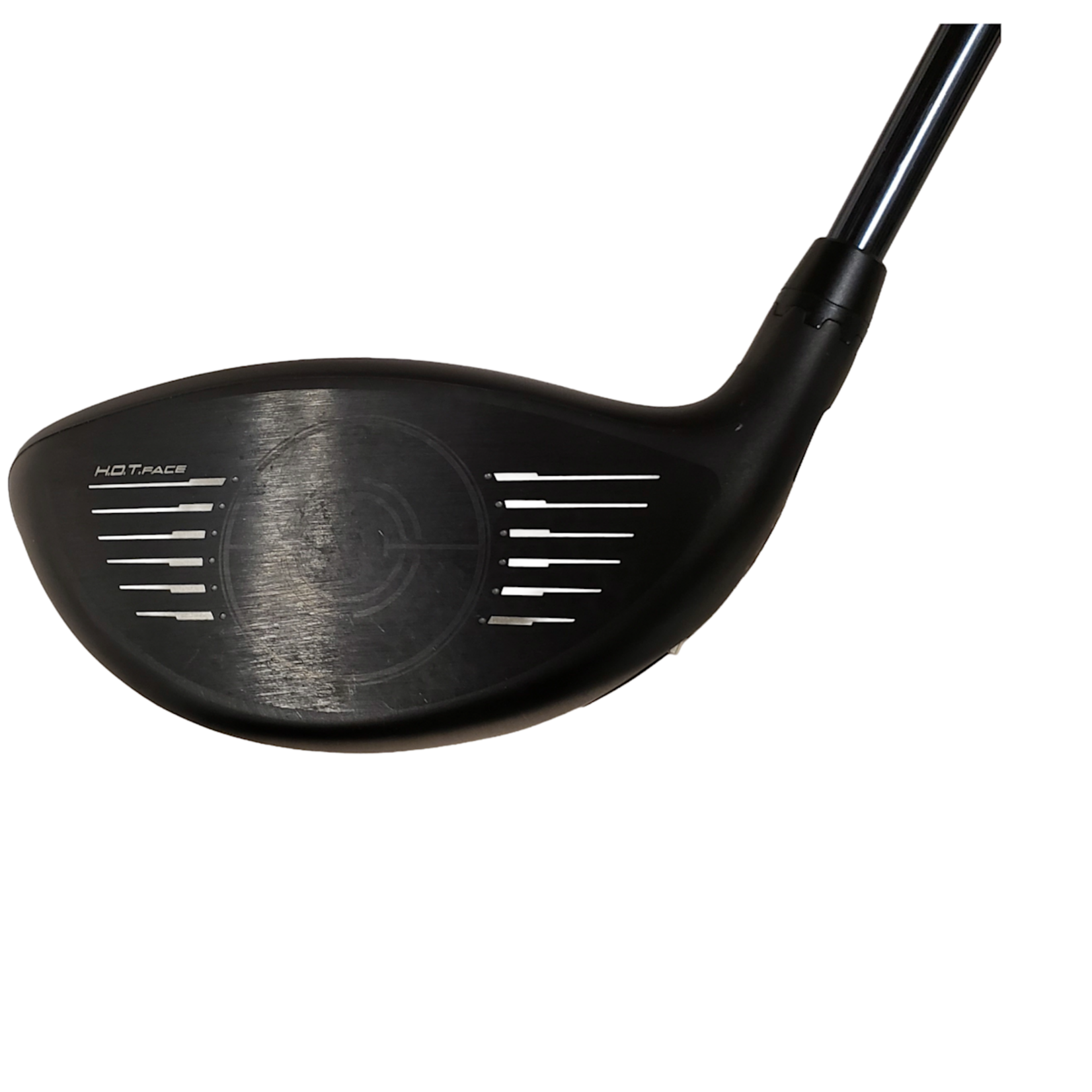 Cobra (Demo) Cobra DarkSpeed Max 12* Driver Linq Red 5F2 Senior Flex (RH)