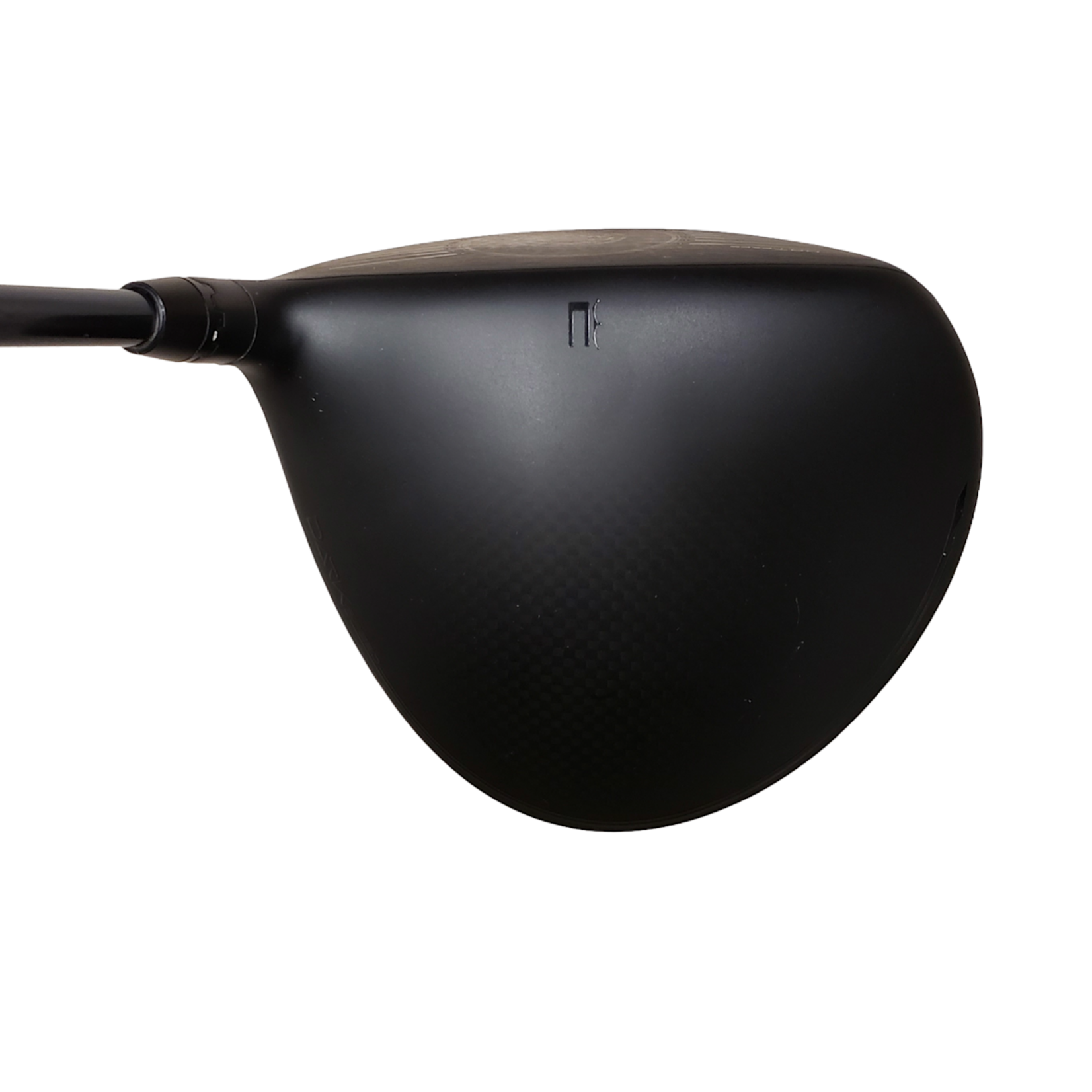 Cobra (Demo) Cobra DarkSpeed Max 12* Driver Linq Red 5F2 Senior Flex (RH)