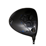 Cobra (Demo) Cobra DarkSpeed X 9* Driver Linq Blue 6F3 Regular Flex (RH)