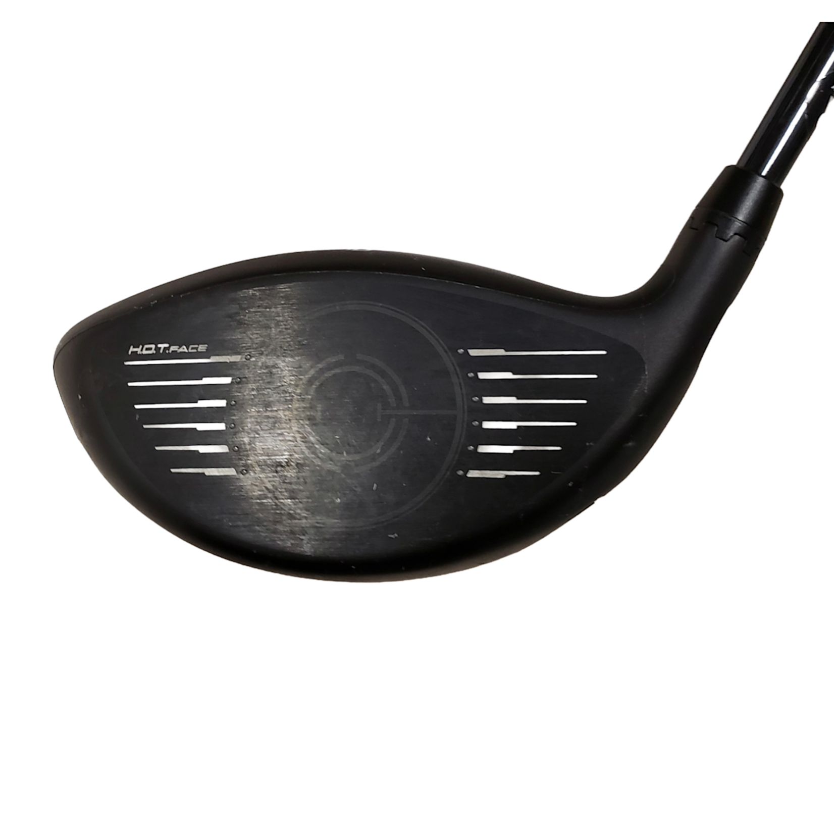 Cobra (Demo) Cobra DarkSpeed X 9* Driver Linq Blue 6F3 Regular Flex (RH)