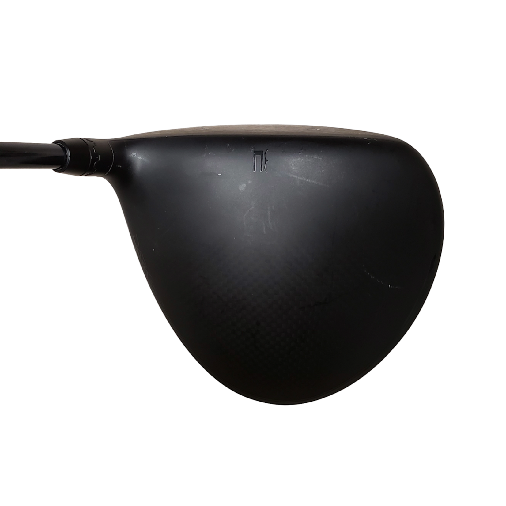 Cobra (Demo) Cobra DarkSpeed X 9* Driver Linq Blue 6F3 Regular Flex (RH)