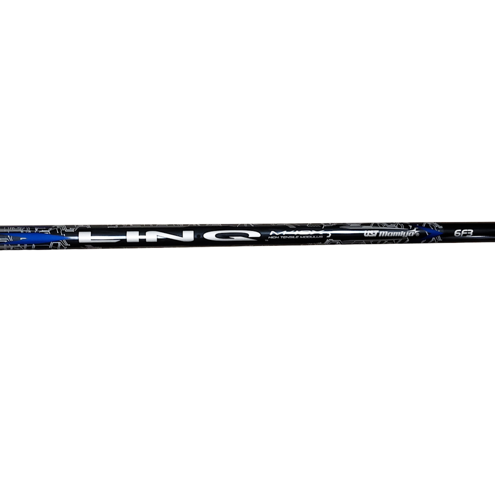 Cobra (Demo) Cobra DarkSpeed X 9* Driver Linq Blue 6F3 Regular Flex (RH)