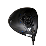 Cobra (Demo) Cobra DarkSpeed X 12* Driver Linq Red 5F2 Senior Flex (RH)