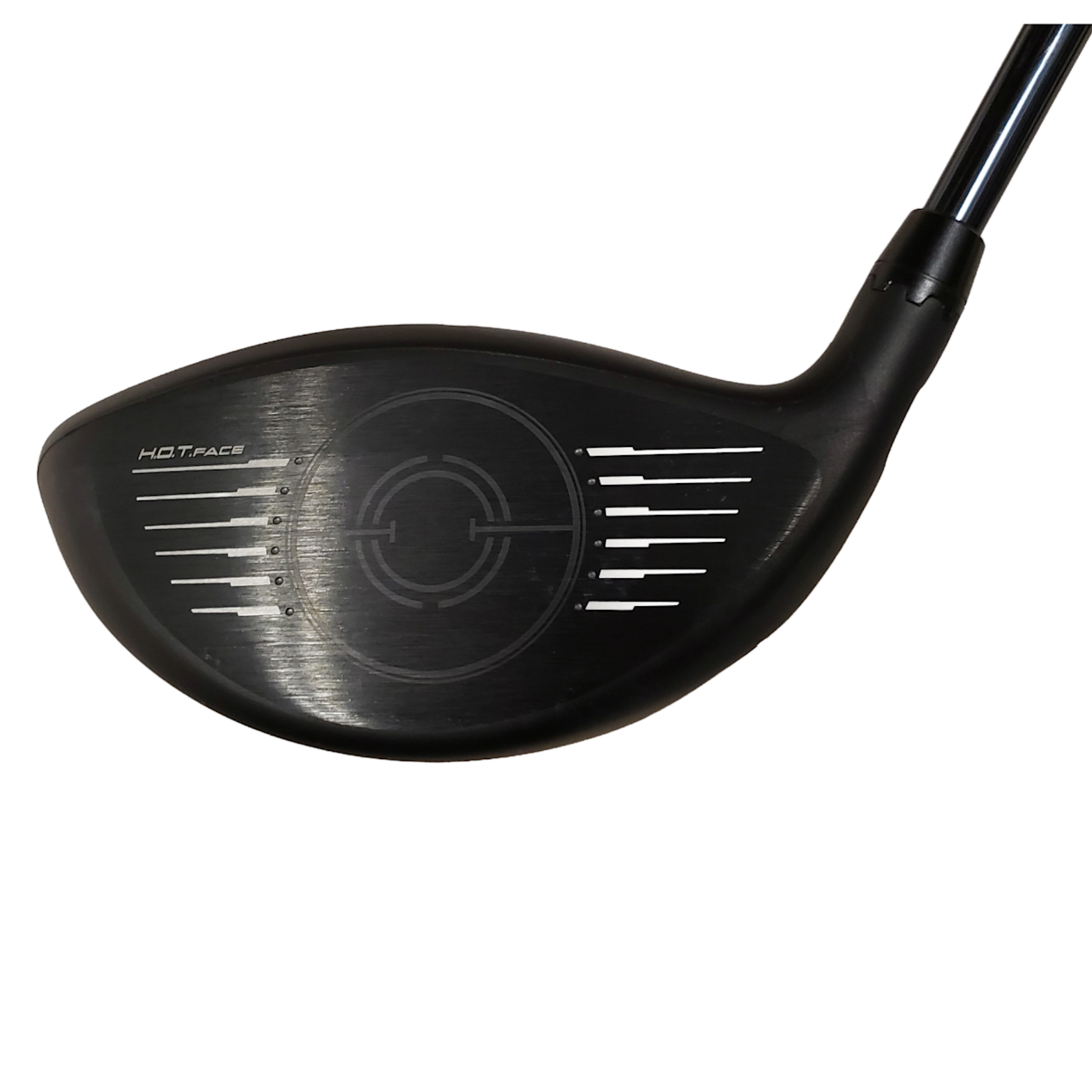 Cobra (Demo) Cobra DarkSpeed X 12* Driver Linq Red 5F2 Senior Flex (RH)
