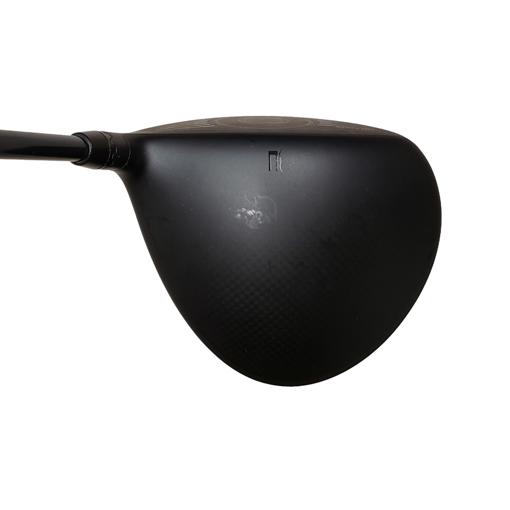 Cobra (Demo) Cobra DarkSpeed X 12* Driver Linq Red 5F2 Senior Flex (RH)