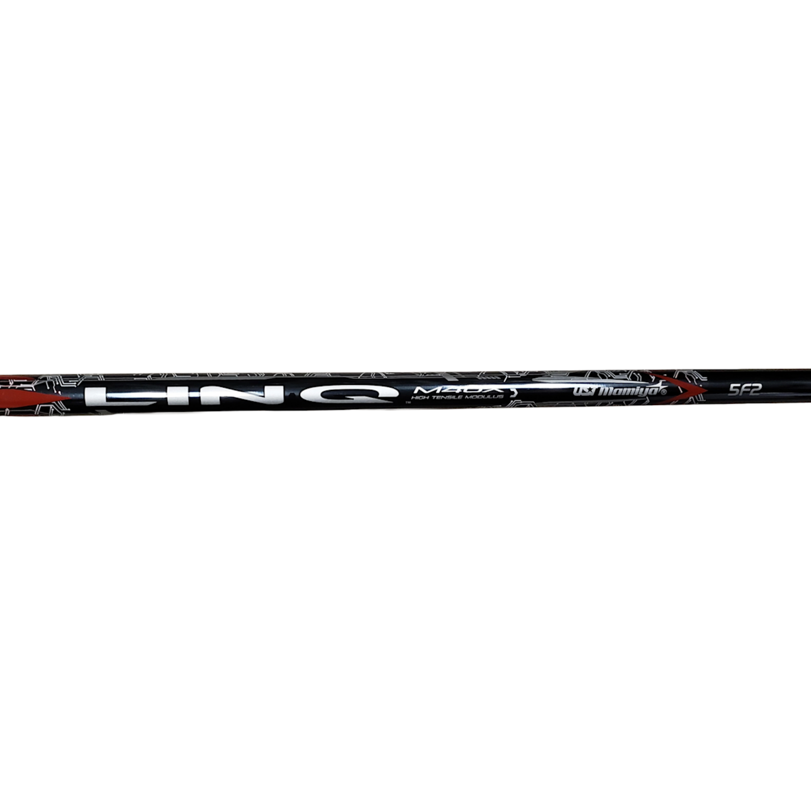 Cobra (Demo) Cobra DarkSpeed X 12* Driver Linq Red 5F2 Senior Flex (RH)