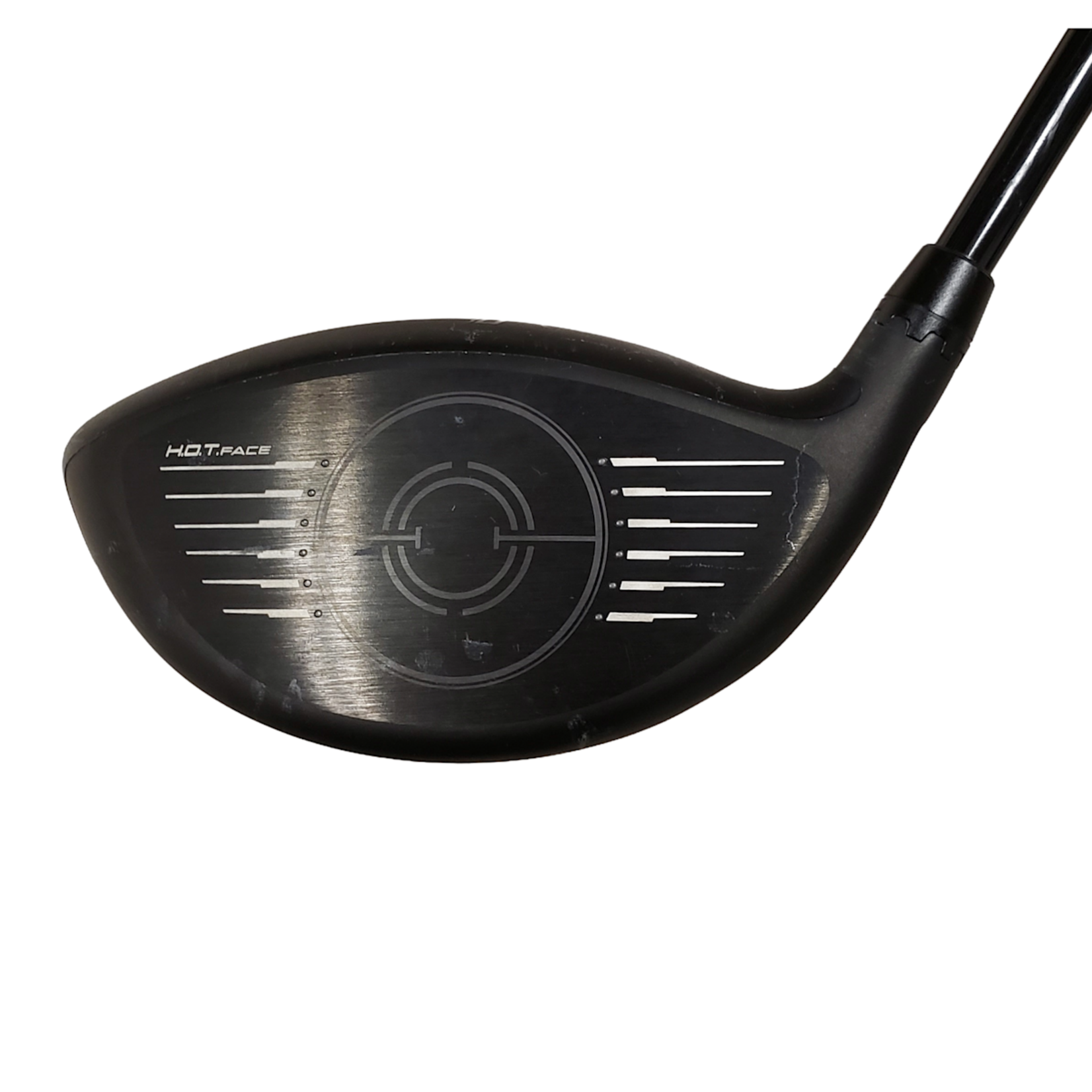 Cobra (Demo) Cobra DarkSpeed LS 10.5* Driver Kai'li Blue 60 Regular Flex (RH)