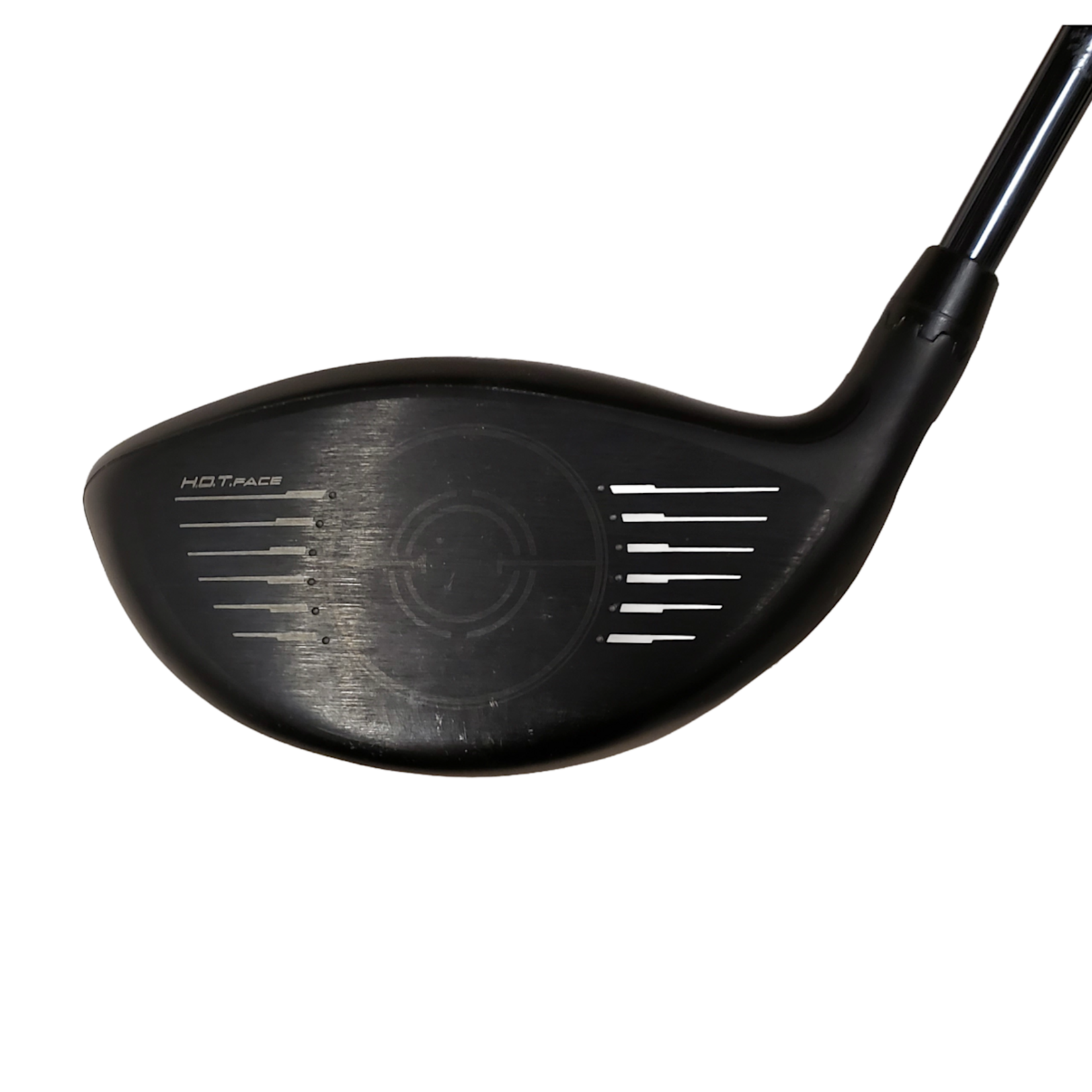 Cobra (Demo) Cobra DarkSpeed X 12* Driver Linq Red 5F2 Senior Flex (RH)