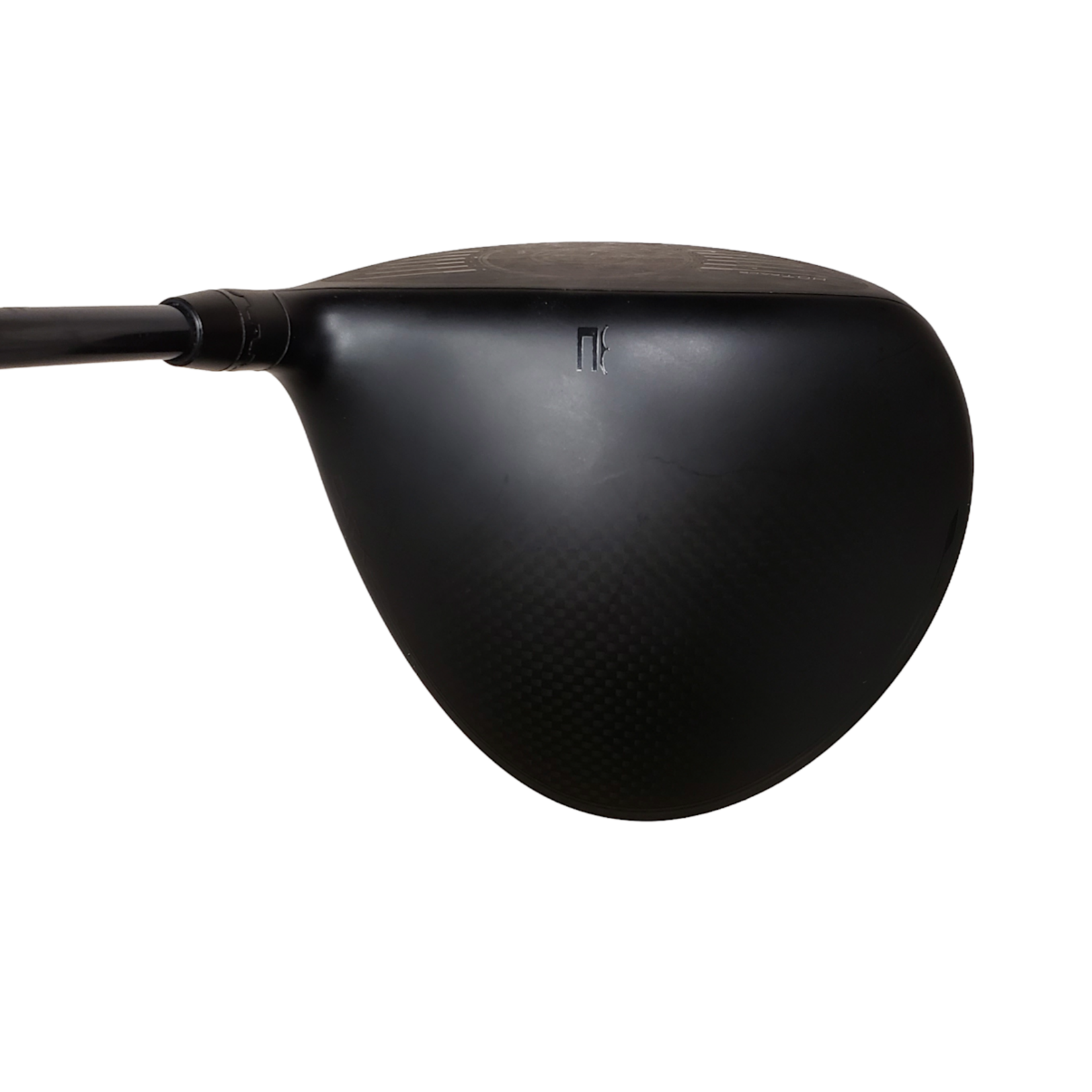 Cobra (Demo) Cobra DarkSpeed X 12* Driver Linq Red 5F2 Senior Flex (RH)
