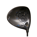 Cobra (Demo) Cobra DarkSpeed X 12* Driver Linq Red 5F2 Senior Flex (RH)
