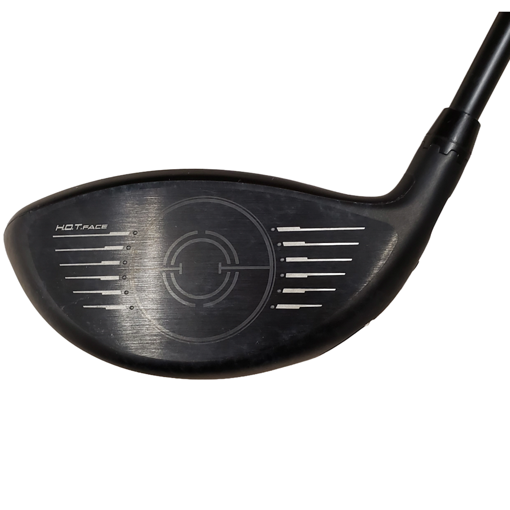 Cobra (Demo) Cobra DarkSpeed Max 9* Driver Helium 5F3 Regular Flex (RH)