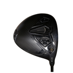 Cobra (Demo) DarkSpeed LS 8* Driver Kai'li White 70 X-Stiff Flex (RH)