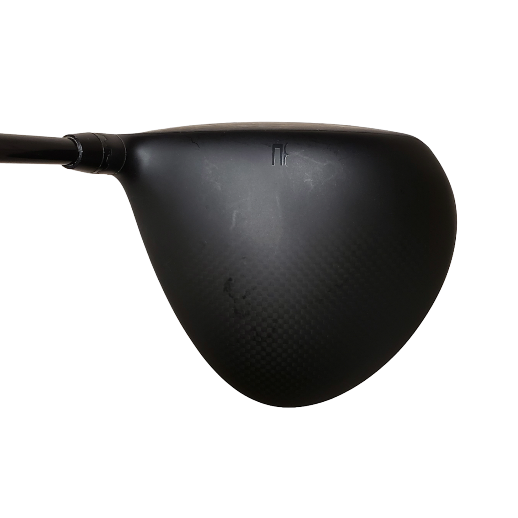 Cobra (Demo) DarkSpeed LS 8* Driver Kai'li White 70 X-Stiff Flex (RH)