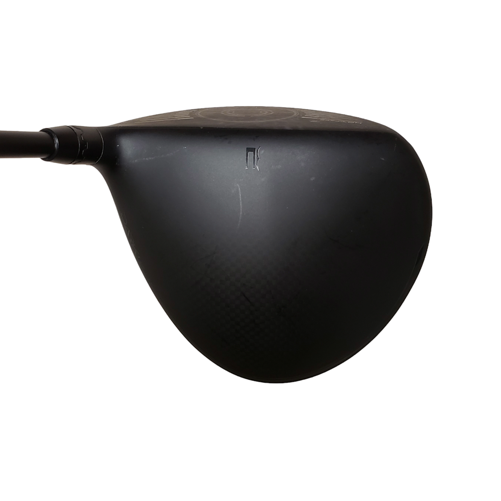 Cobra (Demo) Cobra DarkSpeed X 12* Driver Helium 4F2 Senior Flex (RH)