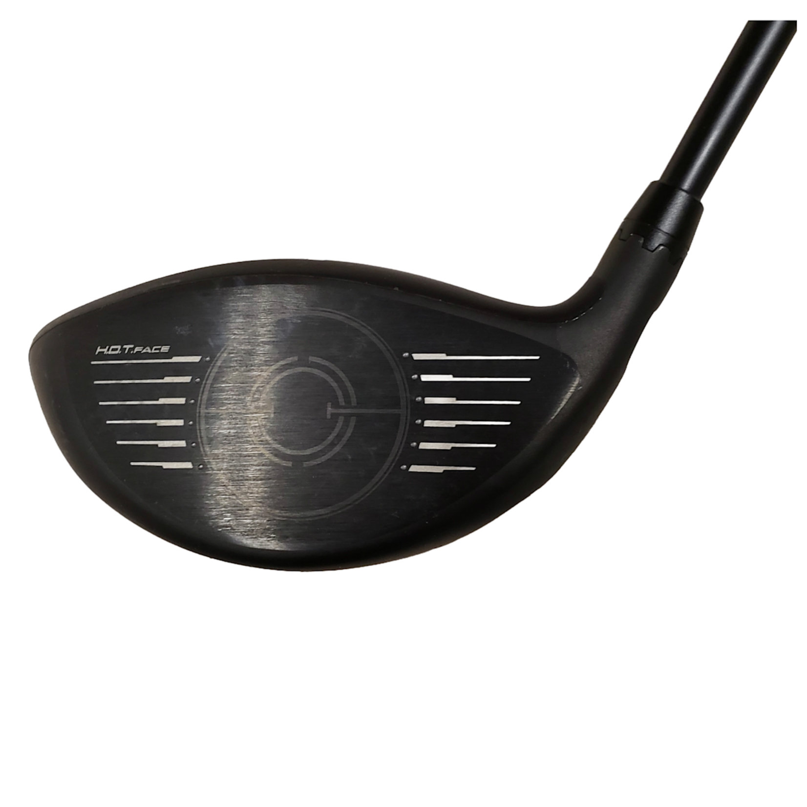 Cobra (Demo) Cobra DarkSpeed X 12* Driver Helium 4F2 Senior Flex (RH)