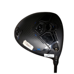 Cobra (Demo) Cobra DarkSpeed X 12* Driver Helium 4F2 Senior Flex (RH)