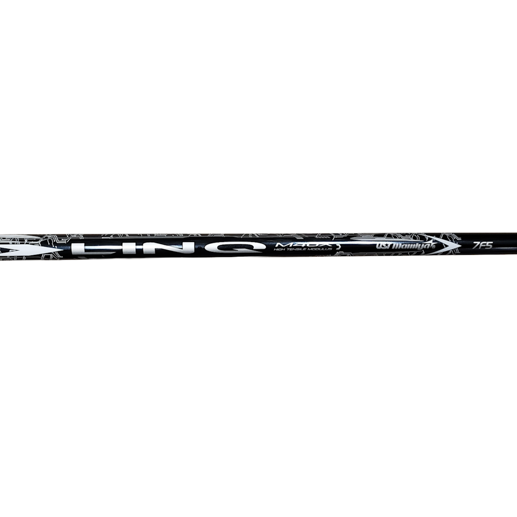 Cobra (Demo) Cobra DarkSpeed Max 9* Driver Linq White 7F5 X-Stiff Flex (RH)
