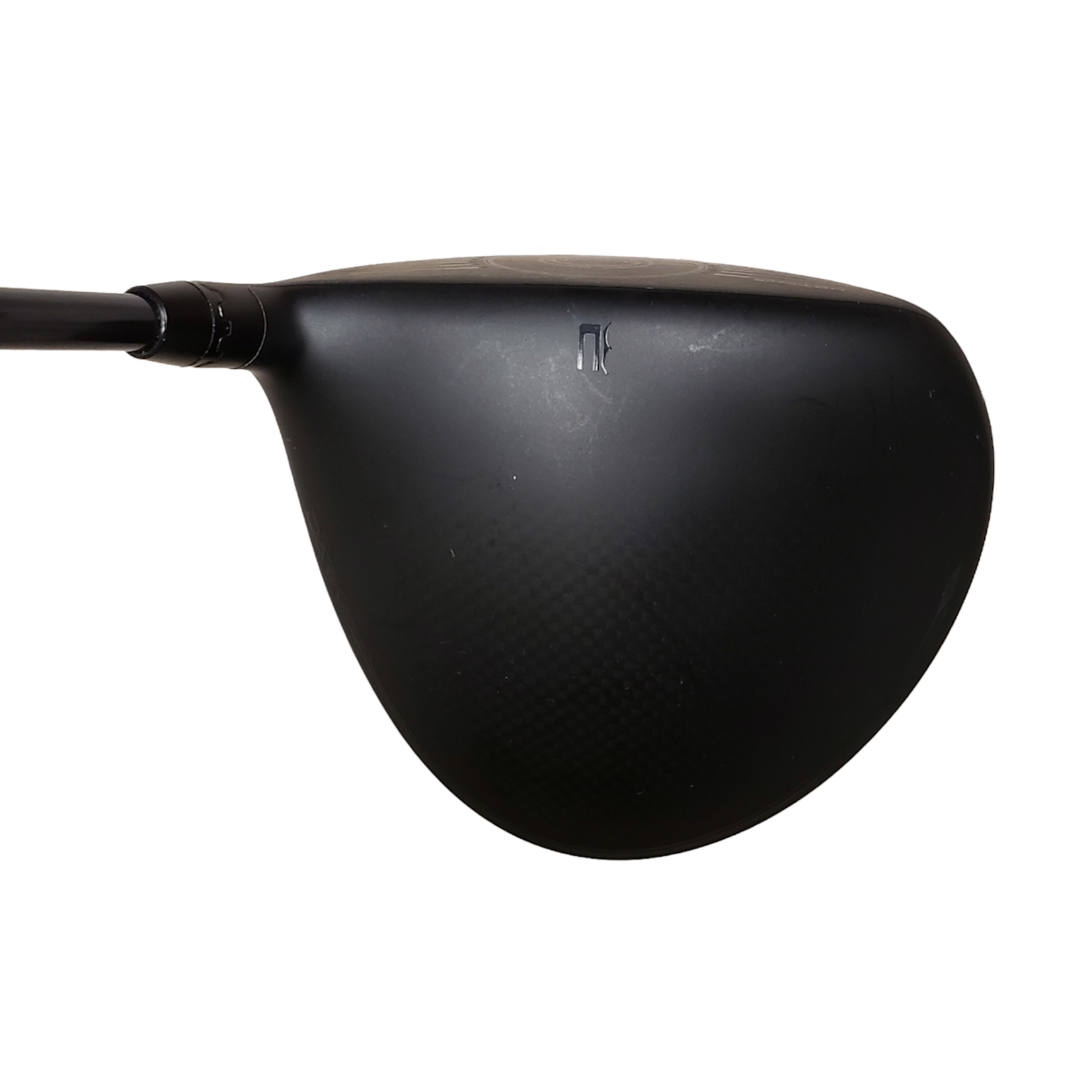 Cobra (Demo) Cobra DarkSpeed Max 9* Driver Linq White 7F5 X-Stiff Flex (RH)