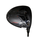 Cobra (Demo) Cobra DarkSpeed Max 9* Driver Linq White 7F5 X-Stiff Flex (RH)