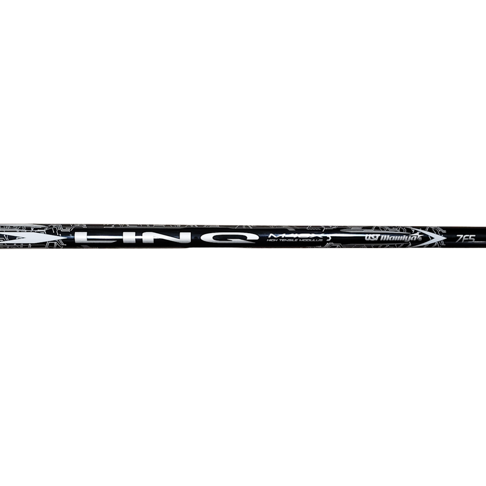 Cobra (Demo) Cobra DarkSpeed X 9* Driver Linq White 7F5 X-Stiff Flex (RH)