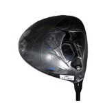 Cobra (Demo) Cobra DarkSpeed X 9* Driver Linq White 7F5 X-Stiff Flex (RH)