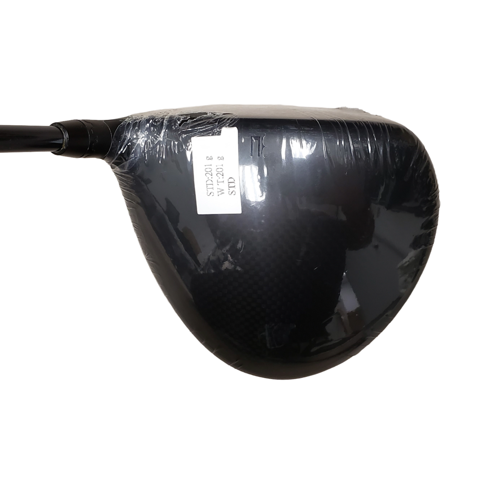 Cobra (Demo) Cobra DarkSpeed X 9* Driver Linq White 7F5 X-Stiff Flex (RH)
