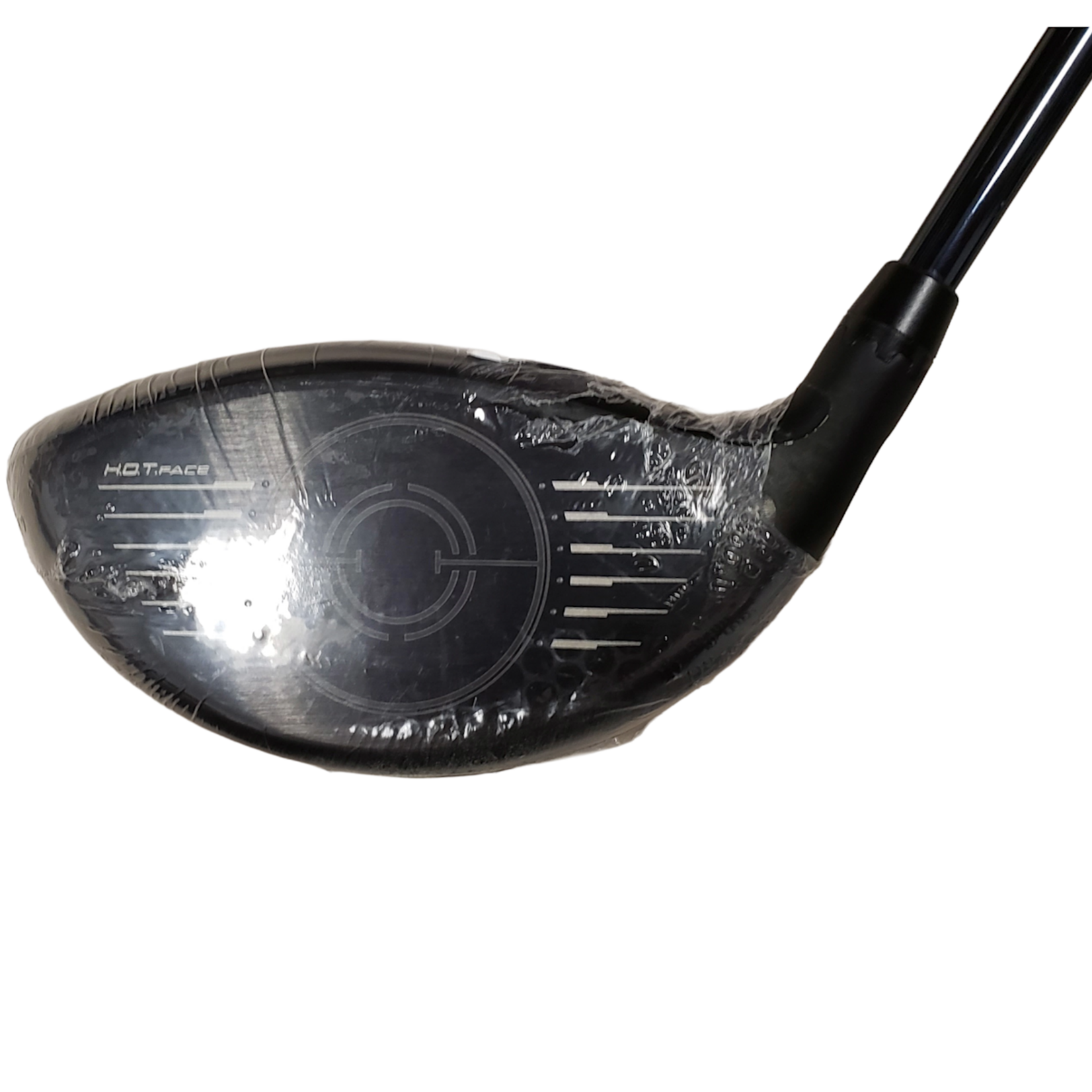 Cobra (Demo) Cobra DarkSpeed X 9* Driver Linq White 7F5 X-Stiff Flex (RH)